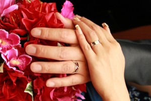 オーダーメイド、結婚指輪