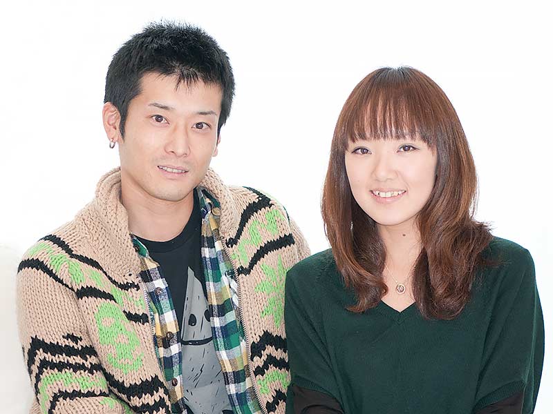 オーダーメイドの結婚指輪は八角形