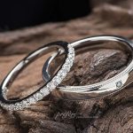 セミオーダー結婚指輪